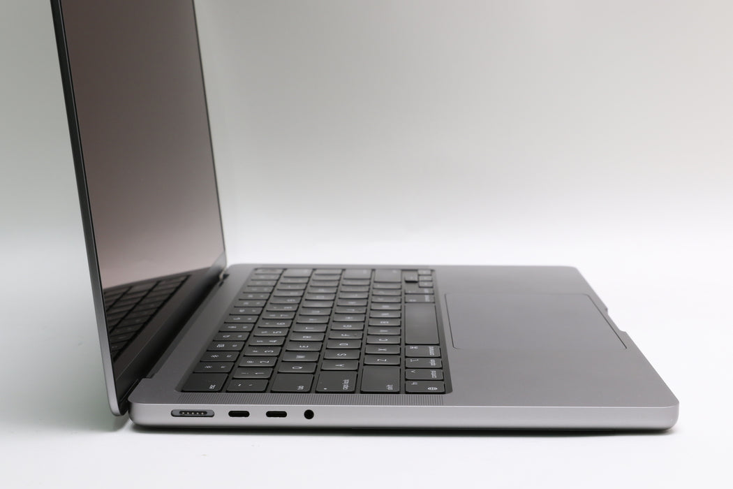 14" 2021, Macbook Pro, Z15H, 3.20 GHz Apple M1 Max, 64GB, 1TB SSD, 24C
