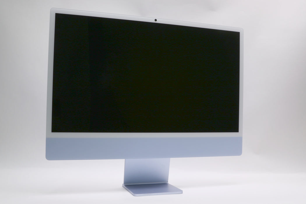 24" 2024, iMac, MWUF3LL/A, Apple M4, 16GB, 256GB SSD, 8C — photo 2 of 4