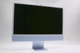 24" 2024, iMac, MWUF3LL/A, Apple M4, 16GB, 256GB SSD, 8C — photo 2 of 4