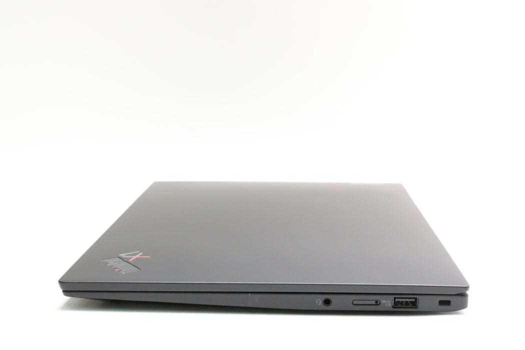 100%BATT 14" WUXGA Lenovo Thinkpad X1 Carbon Gen 11, i7-1365U, 32GB, 512GB,Touch