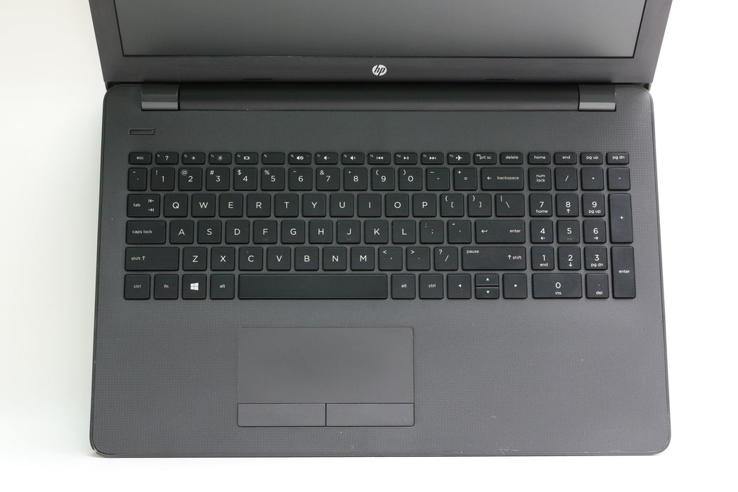 15" HP 255 G6 Laptop, AMD A6-9225 Radeon R4, 8GB, 256GB SSD