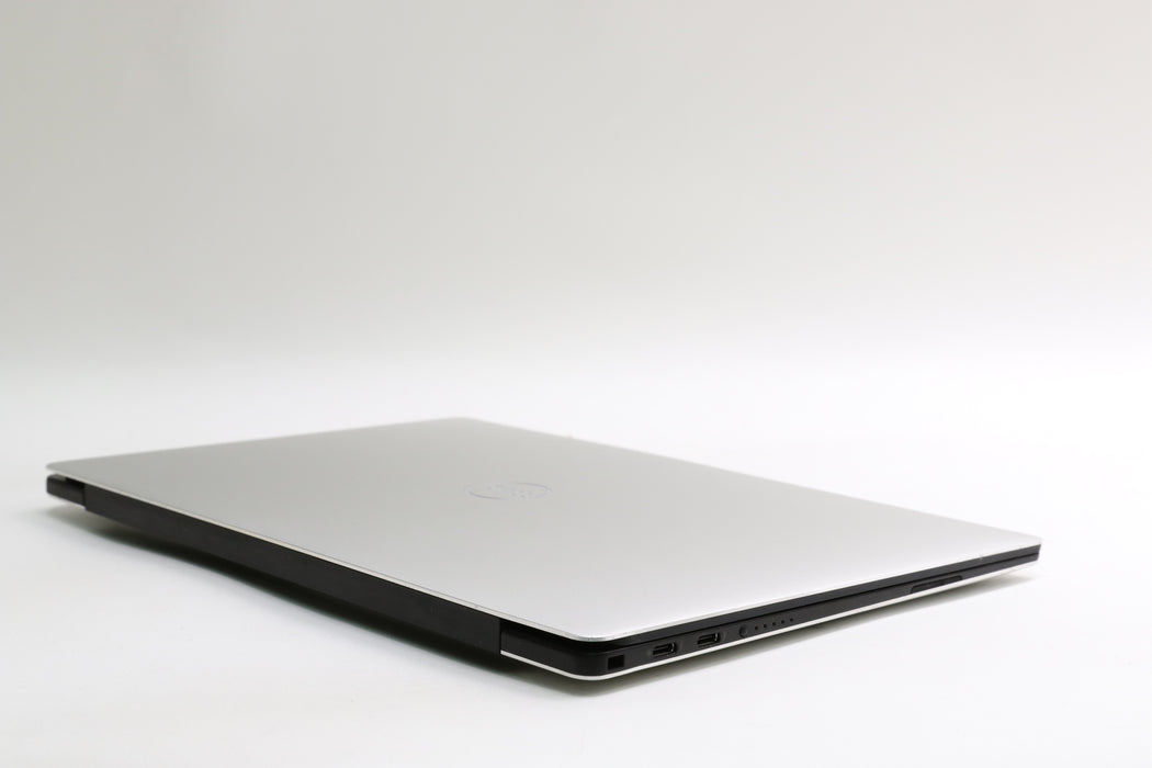 100%BATT 13" 4K UHD Dell XPS 13 7390, i7-10710U, 16GB, 1TB SSD, Touchscreen