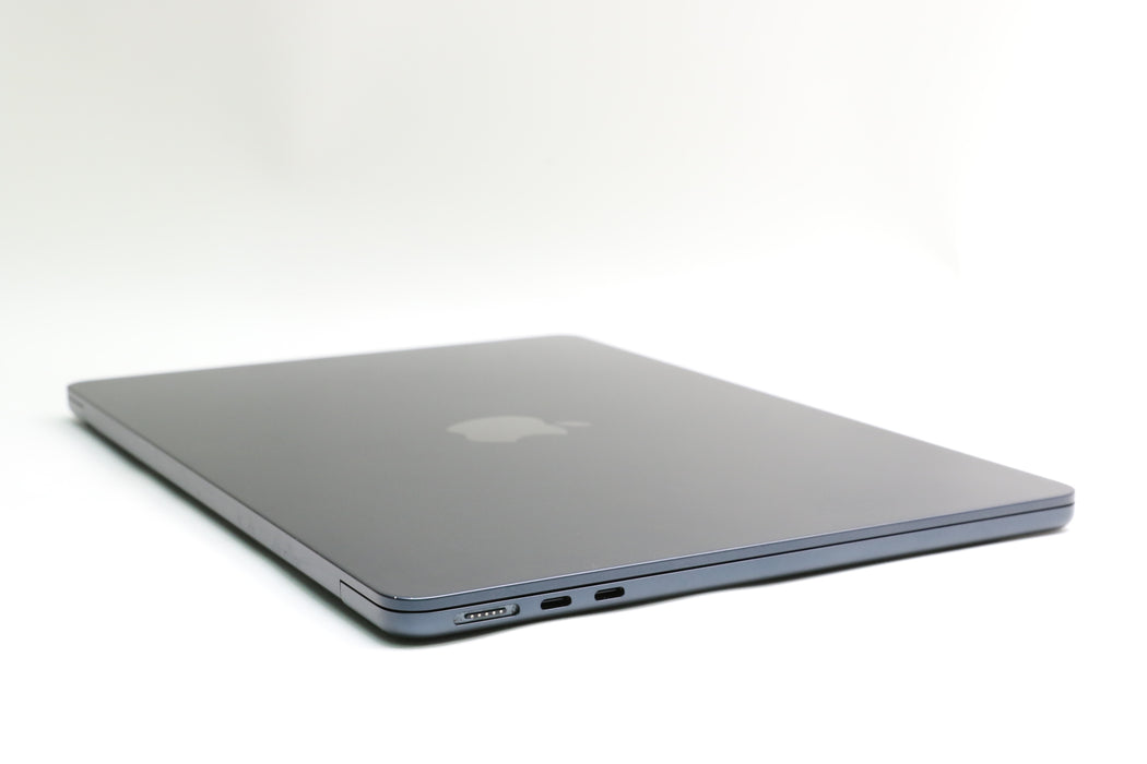 13" 2022, Macbook Air, MLY33LL/A, 3.49 GHz Apple M2, 8GB, 256GB SSD, 8C