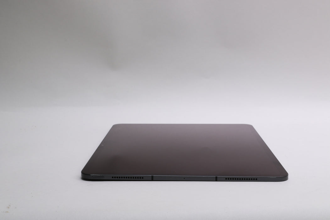 13" Apple iPad Pro M4, 256GB, Unlocked, Space Black, MVXR3LL/A — photo 5 of 13