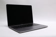 13" 2020, MacBook Pro, BTO, Apple M1, 16GB, 256GB SSD, 8C — photo 2 of 13