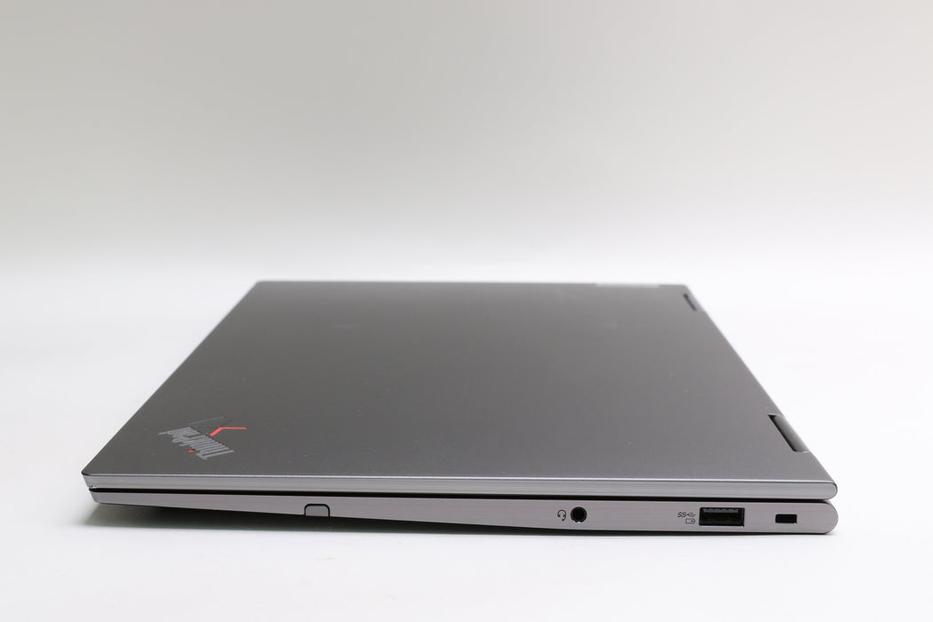 14" UHD+ Lenovo Thinkpad X1 Yoga Gen 6, i7-1185G7, 32GB, 512GB SSD, Touchscreen