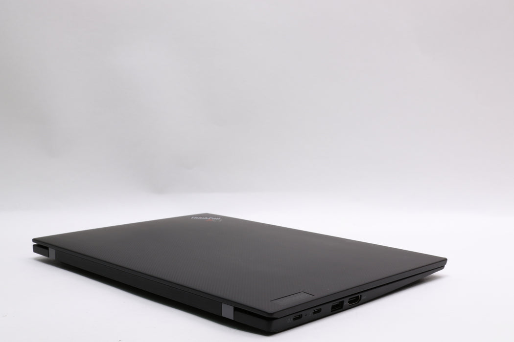 14" 2.8K Lenovo ThinkPad X1 Carbon Gen 11, i7-1370P, 32GB, 512GB SSD — photo 9 of 13