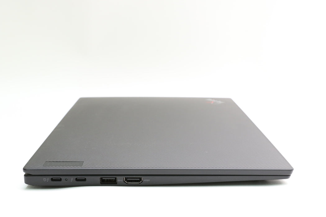 14" Lenovo ThinkPad X1 Carbon Gen 10, i7-1270P, 32GB, 1TB SSD