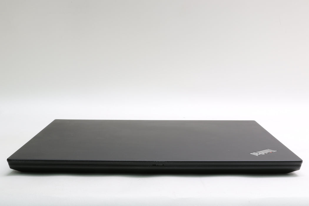 14" Lenovo ThinkPad T14 Gen 1, i7-10610U, 48GB, 512GB SSD, Touchscreen