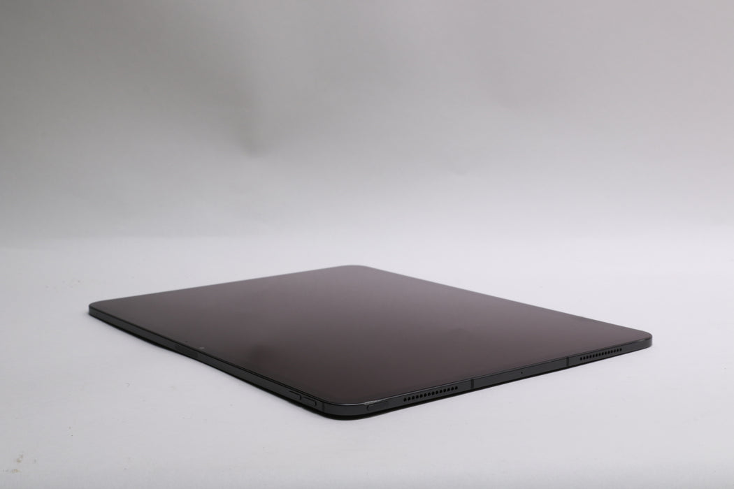 13" Apple iPad Pro M4, 256GB, Unlocked, Space Black, MVXR3LL/A — photo 12 of 13