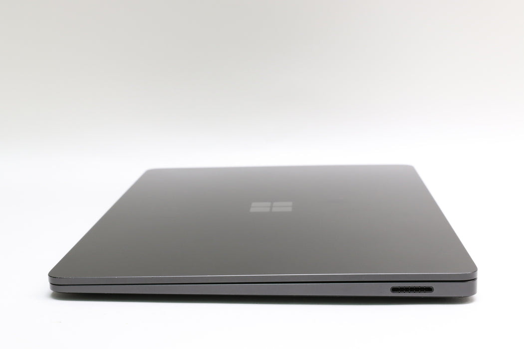 14" QHD+ Microsoft Surface Laptop 7th Edition, Snapdragon X 12 Cor, 512GB, 16GB