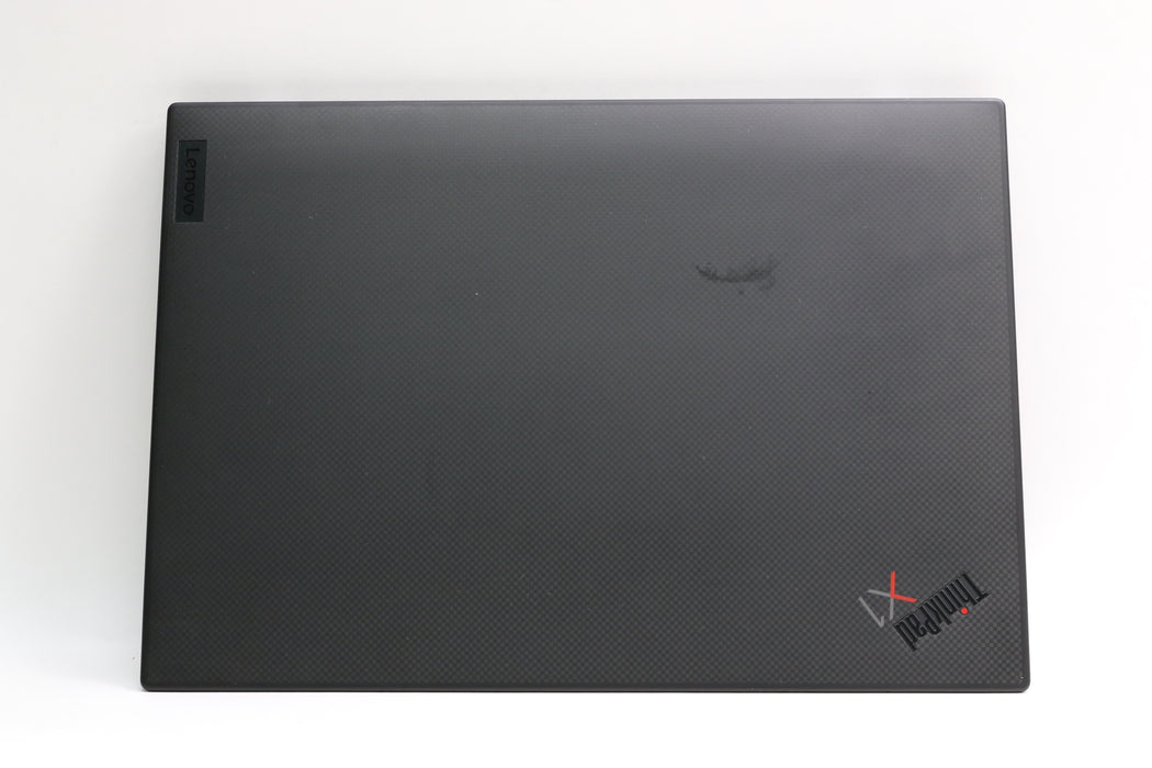 14" Lenovo Thinkpad X1 Carbon Gen 9, i7-1185G7, 16GB, 1TB SSD
