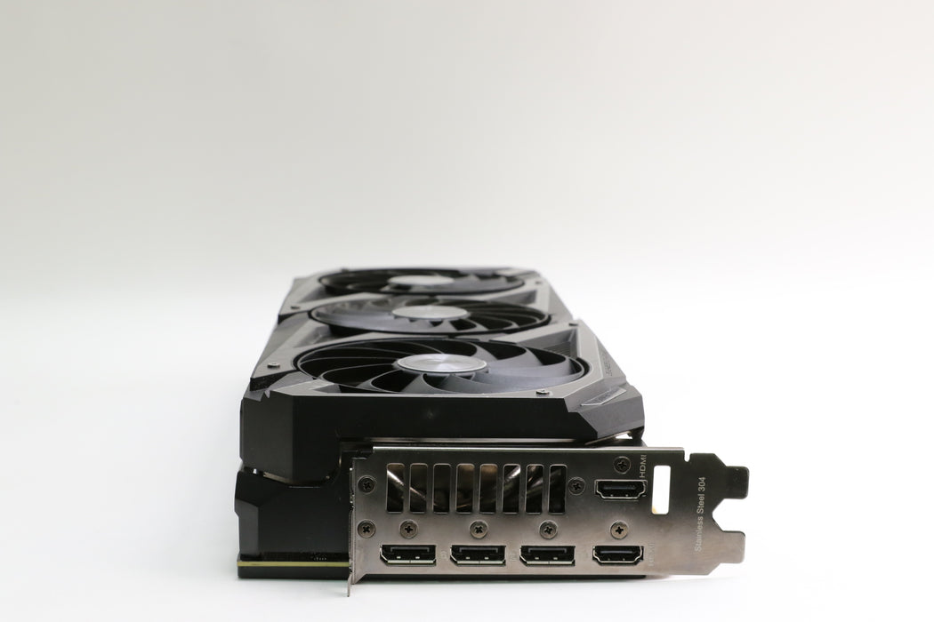 Asus ROG Strix GeForce RTX 3080 Ti 12GB Graphics Card