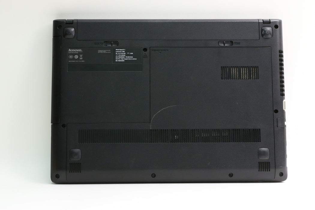 14" Lenovo, Sunrise 1000, i7-4500U 1.80GHz, 4GB, 1TB HDD, AMD Radeon HD 8500M