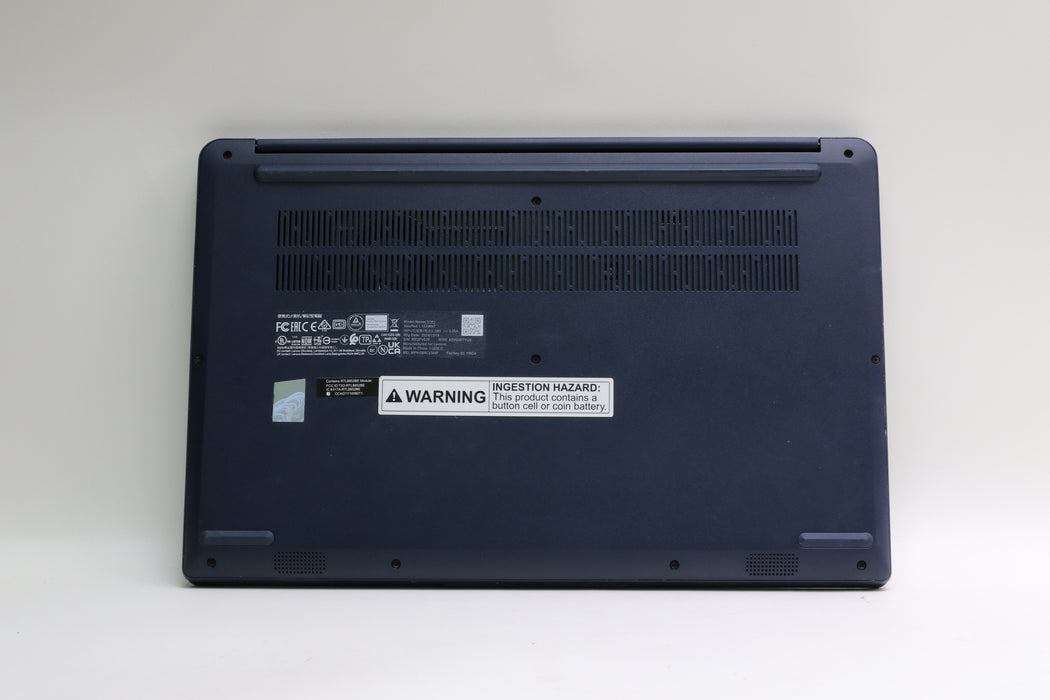 100%BATT 15" Lenovo, Ideapad 1, 82VG, AMD Ryzen 5 7520U, 8GB, 256GB SSD, Touch