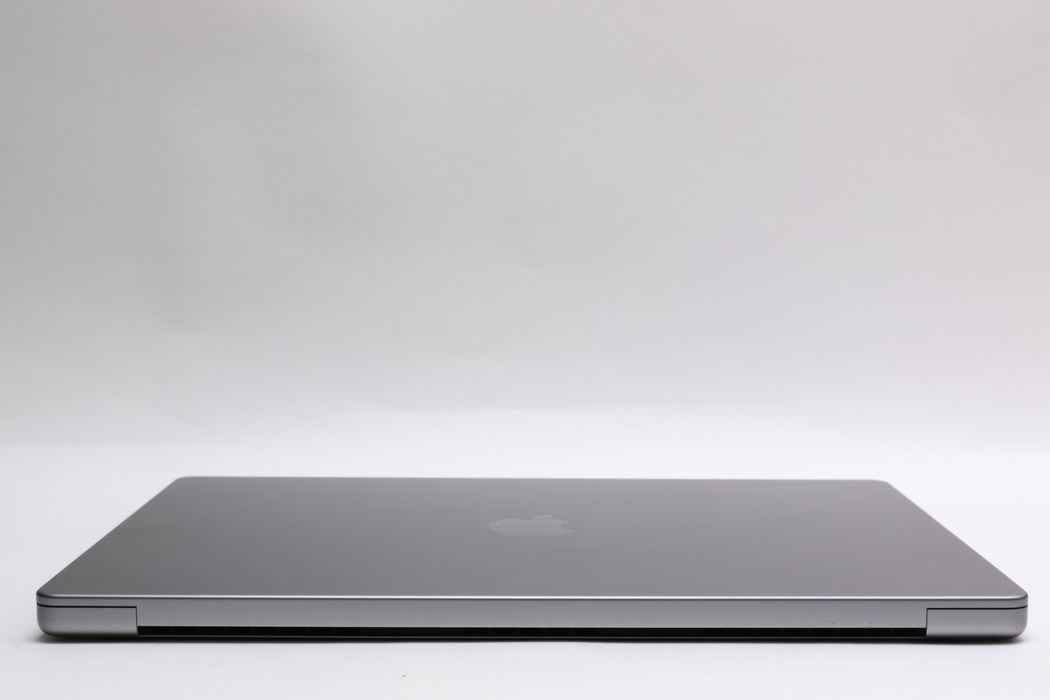 16" 2021, MacBook Pro, MK233LL/A, Apple M1 Max, 64GB, 4TB SSD, 32C — photo 8 of 12
