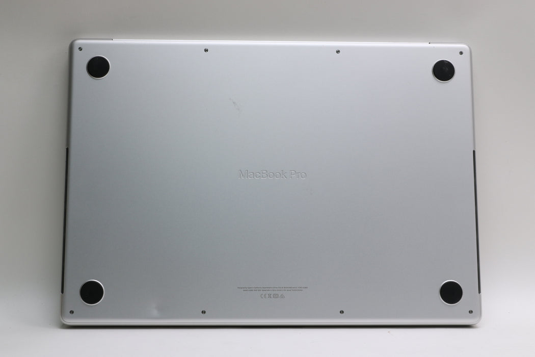 16" 2021, MacBook Pro, MK1E3LL/A, Apple M1 Pro, 16GB, 512GB SSD, 16C