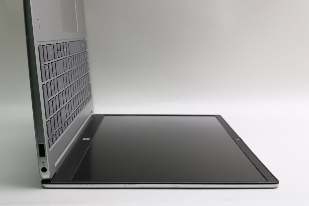 100%BATT 15" HP Laptop 15-fd0125st, i5-1334U, 16GB, 512GB SSD