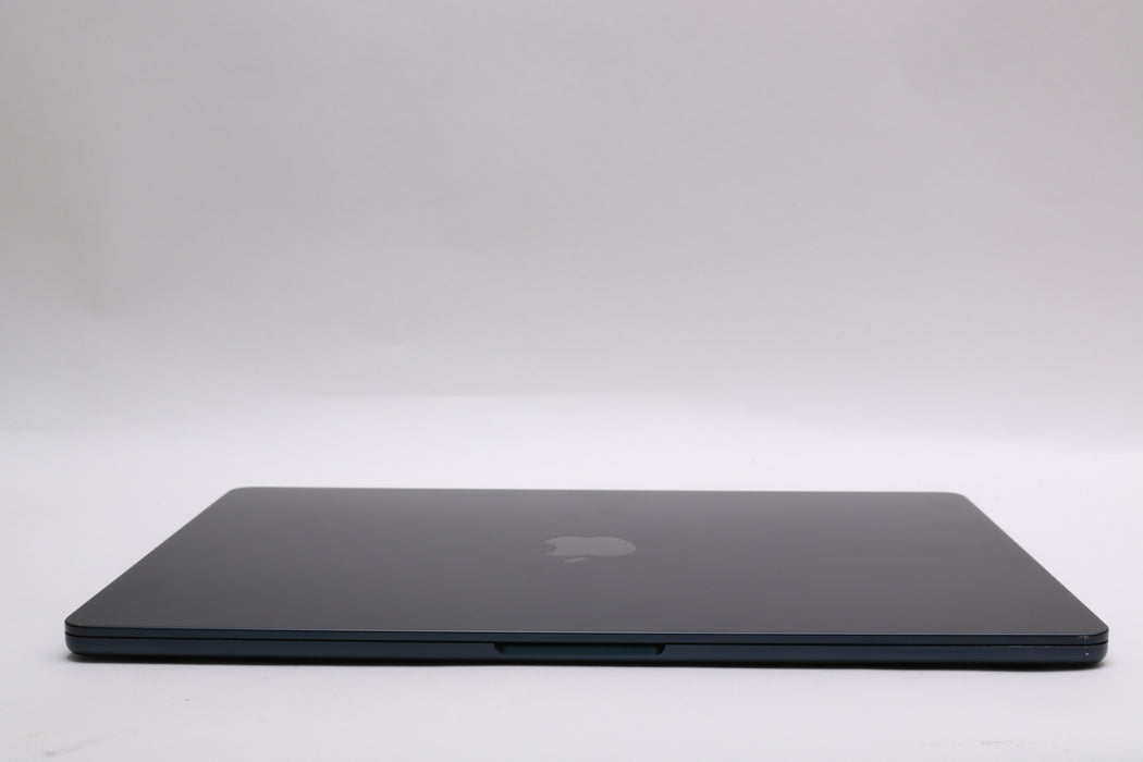 15" 2023, MacBook Air, BTO, Apple M2, 16GB, 512GB SSD, 10C — photo 12 of 13