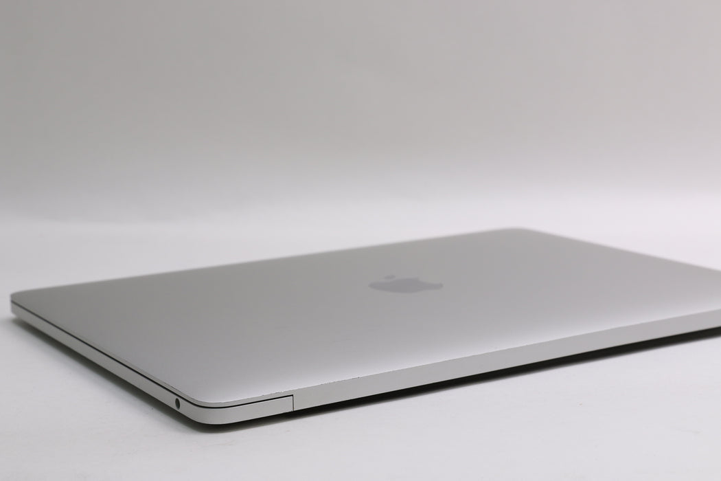 13" QHD+ 2017, MacBook Pro, MPXU2LL/A, i5-7360U, 8GB, 256GB SSD