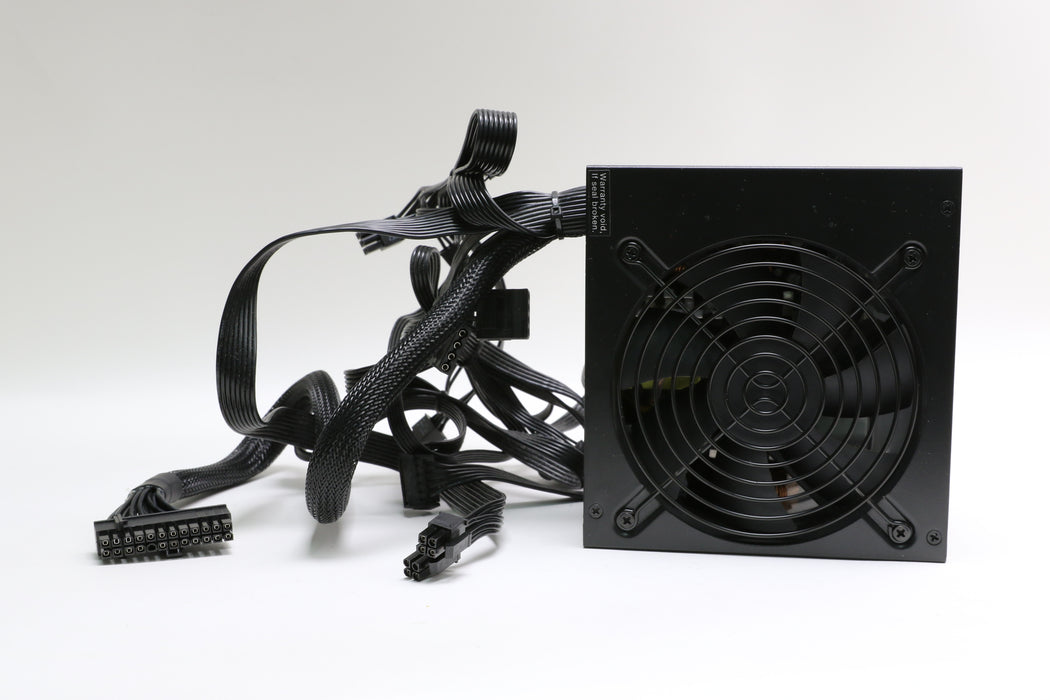 Rosewill ARC550 550w Power Supply