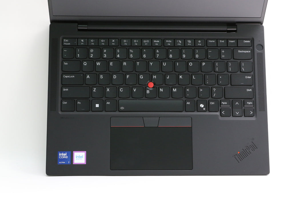 14" WUXGA Lenovo ThinkPad T14s Gen 5, Ultra 7 155U, 16GB, 512GB, 100% Battery!