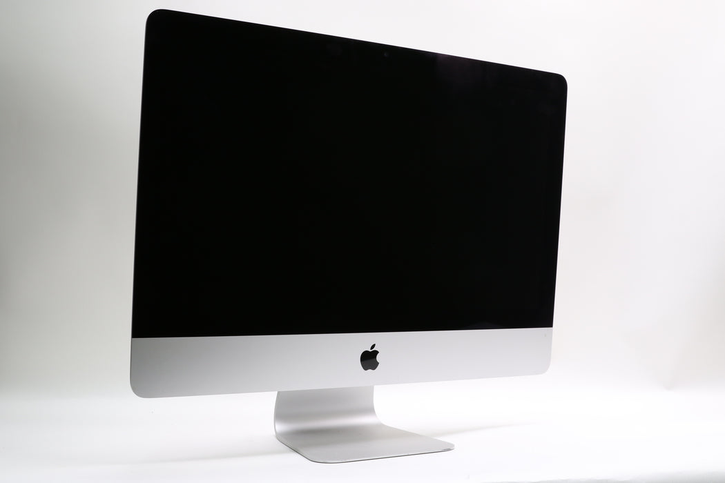 21.5" 2019, iMac, CTO, i7-8700, 16GB, 512GB SSD, Radeon Pro 555X