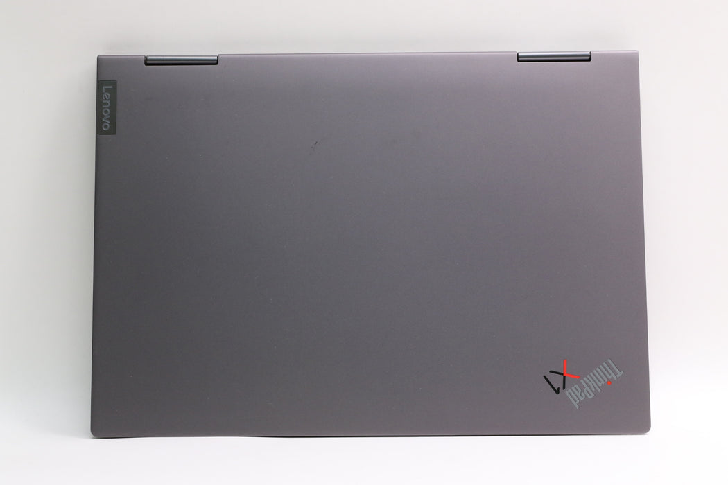 14" Lenovo Thinkpad X1 Yoga Gen 7, i7-1270P, 32GB, 512GB, Touch