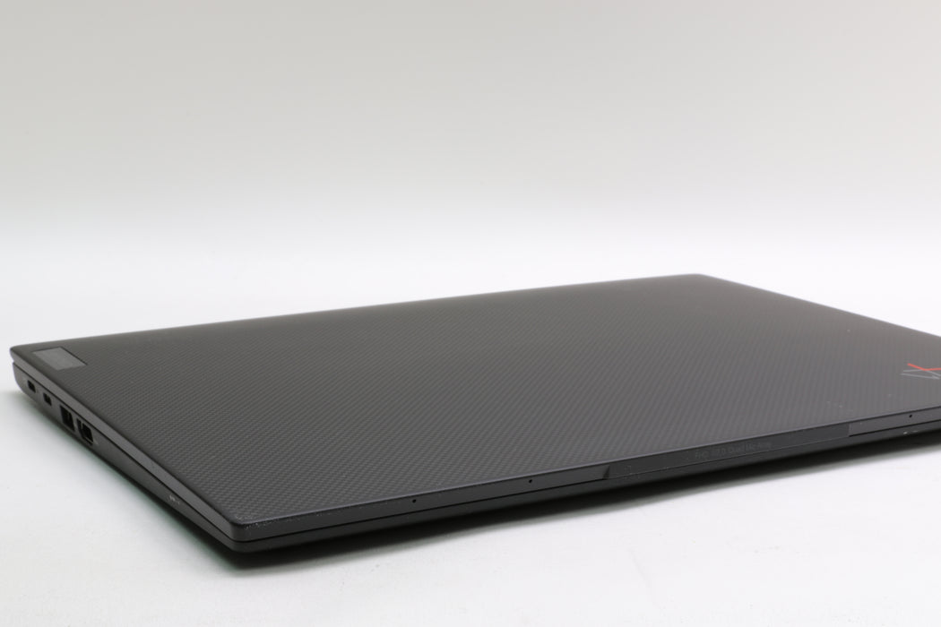 14" Lenovo ThinkPad X1 Carbon Gen 11, i7-1370P, 32GB, 512GB SSD