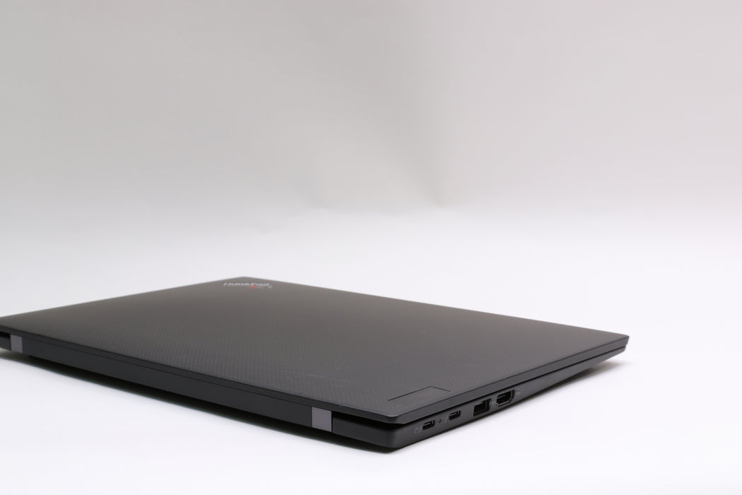 14" Lenovo ThinkPad X1 Carbon Gen 11, i7-1355U, 16GB, 256GB SSD, Touchscreen — photo 9 of 13