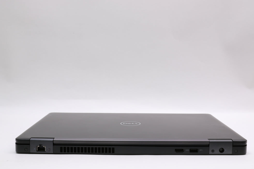15.6" Dell Latitude 5590, i5-8350U, 8GB, 256GB SSD, 100% Battery — photo 8 of 13