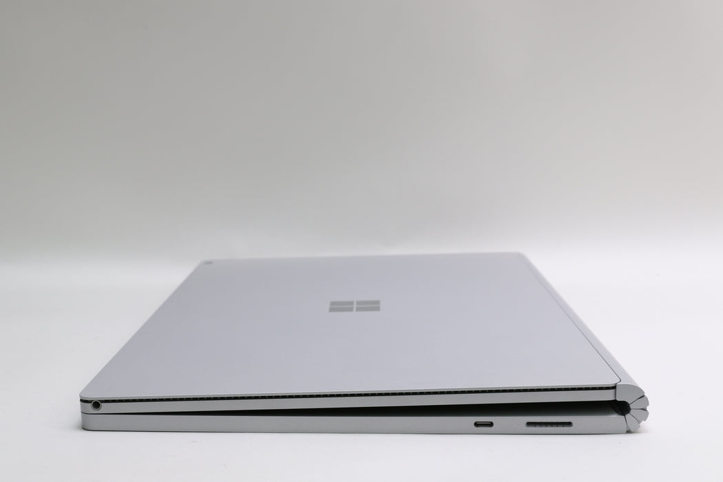 15" Microsoft Surface Book 3, i7-1065G7 1.30GHz, 32GB, 512GB SSD, GTX 1660 Ti