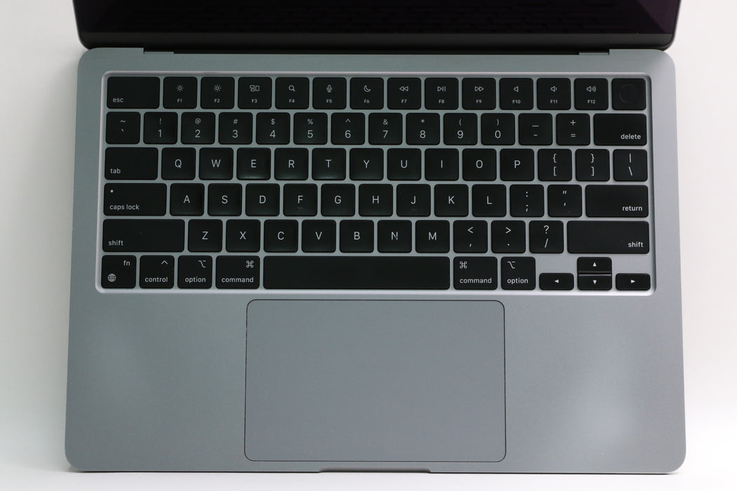 13" 2022, MacBook Air, MC7U4LL/A, Apple M2, 16GB, 256GB SSD, 8C