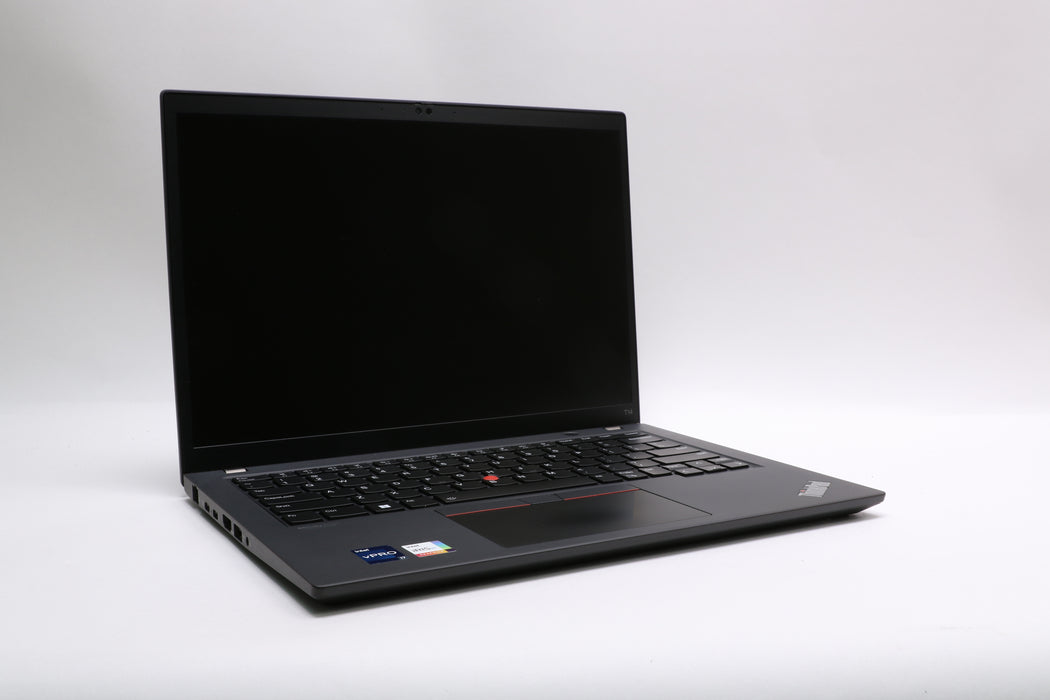 14" Lenovo Thinkpad T14 Gen 3, i7-1270P, 40GB, 512GB SSD — photo 2 of 13