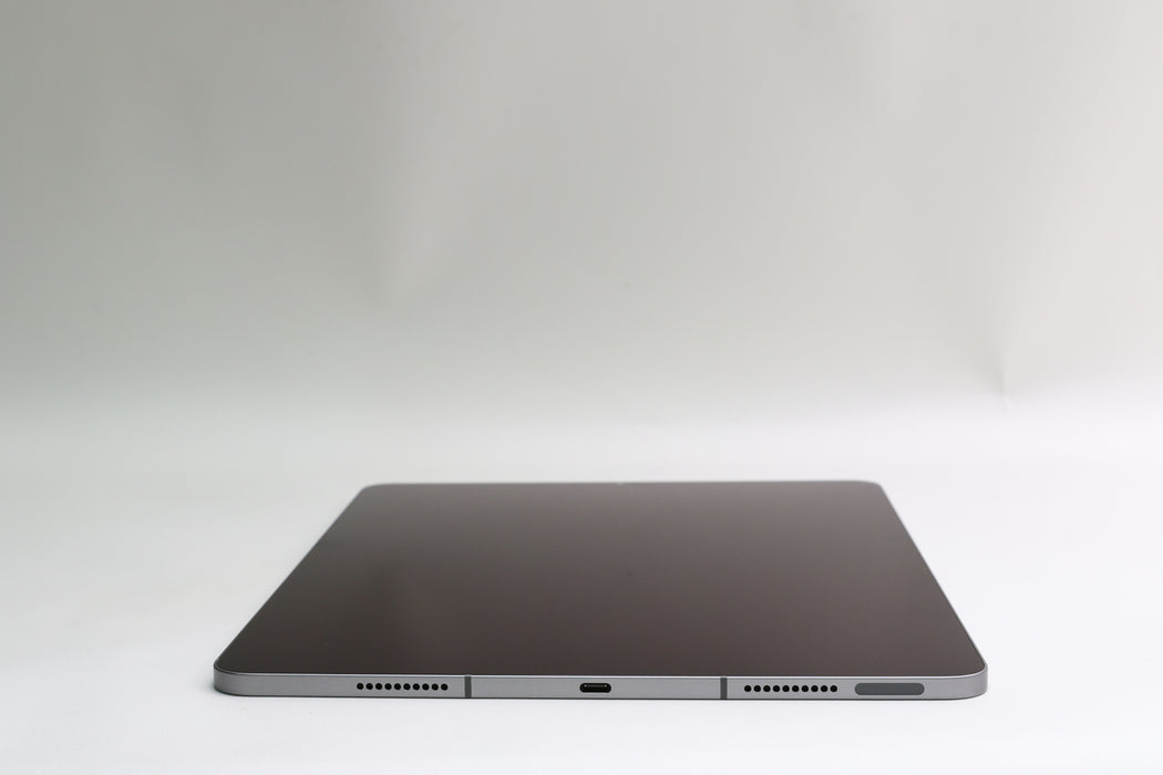 iPad Pro, 12.9", 6th gen, 128GB, Unlocked, Space Gray, MP5X3LL/A