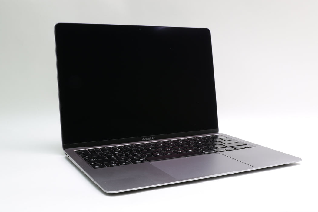 13.3" 2020, MacBook Air, MGN63LL/A, Apple M1, 8GB, 256GB SSD, 7C