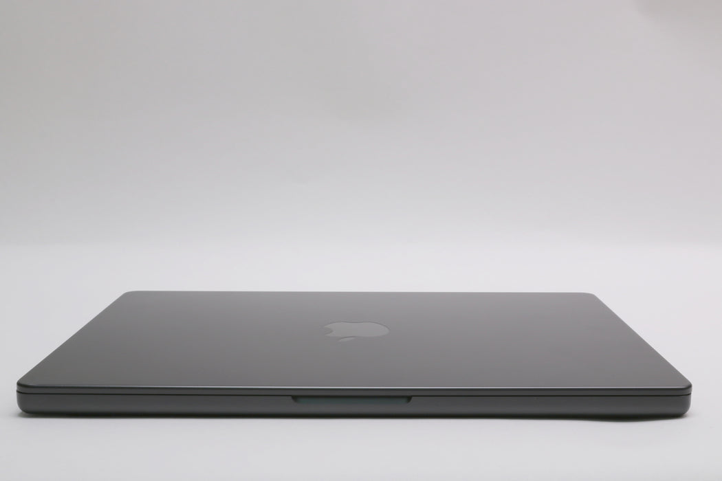 14" 2023, MacBook Pro, BTO, Apple M3 Max, 48GB, 2TB SSD, 40C