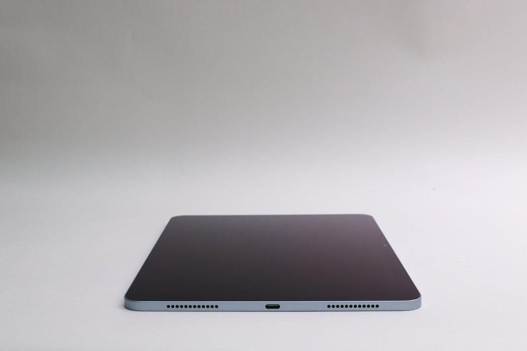 iPad Air 11" M3, 128GB, Wi-Fi Only, Blue, MC9X4LL/A