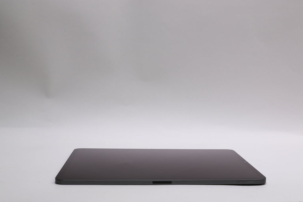 12.9" Apple iPad Pro M1, 5th Gen, 128GB, Wi-Fi Only, Space Gray, MHNF3LL/A — photo 11 of 13