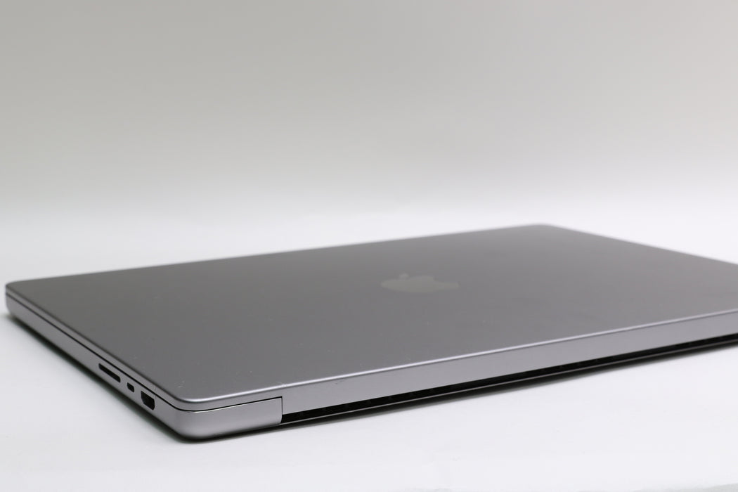 16" 2021, Macbook Pro, Z14V, 3.20 GHz Apple M1 Pro, 32GB, 512GB SSD, 16C