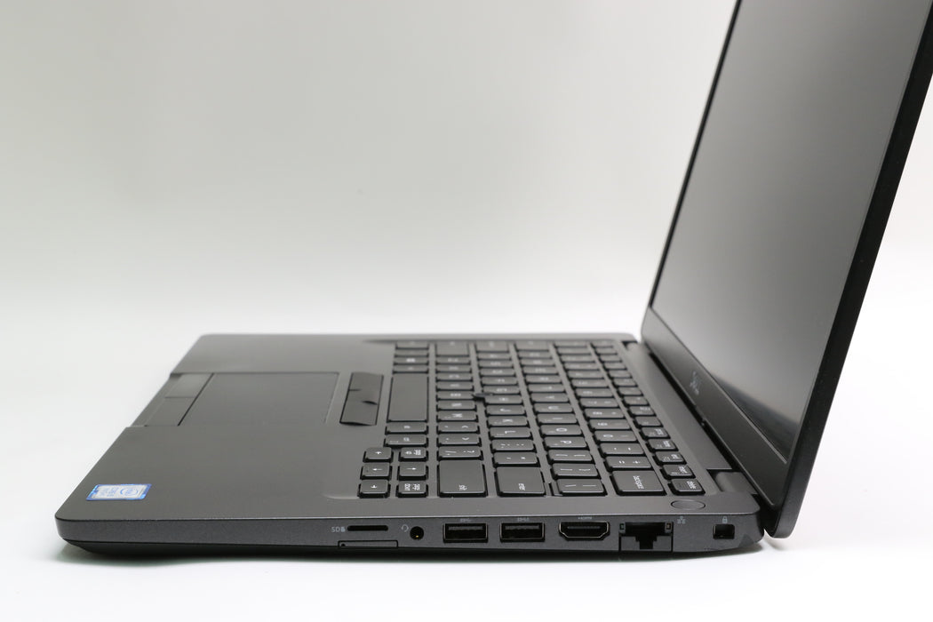 14" Dell Latitude 5400, i5-8265U 1.60GHz, 8GB, 256GB SSD