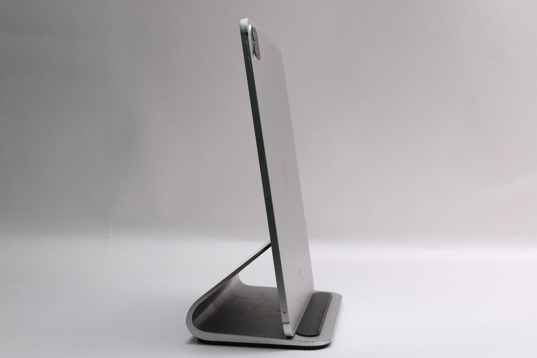 iPad Pro 11" M2, 4th Gen, 128GB, Unlocked, Silver, MP563LL/A 11 in