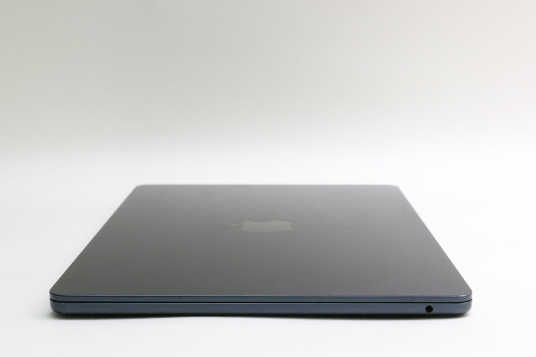 13" 2022, MacBook Air, BTO, Apple M2, 16GB, 512GB SSD, 10C