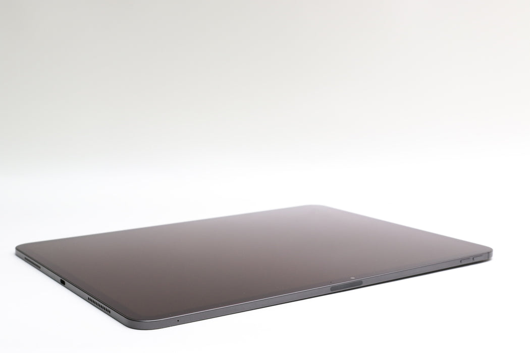 iPad Pro 13" M4, 256GB, Wi-Fi, Space Black, MVX23LL/A