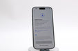Apple iPhone 16 Pro, 256GB, Unlocked, White Titanium, MYMH3LL/A — photo 2 of 13