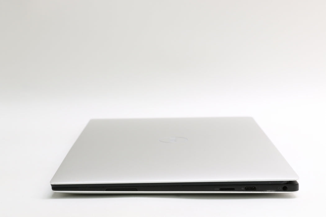 100%BATT 13" 4K UHD Dell XPS 13 7390, i7-10710U, 16GB, 1TB SSD, Touchscreen