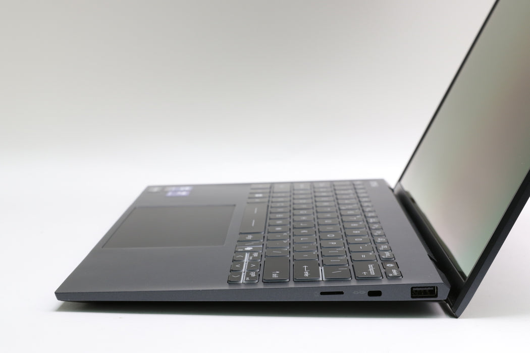 13.3" MSI, Prestige 13 Ai+ Evo A2vmg, Ultra 7 258V, 32GB, 1TB SSD