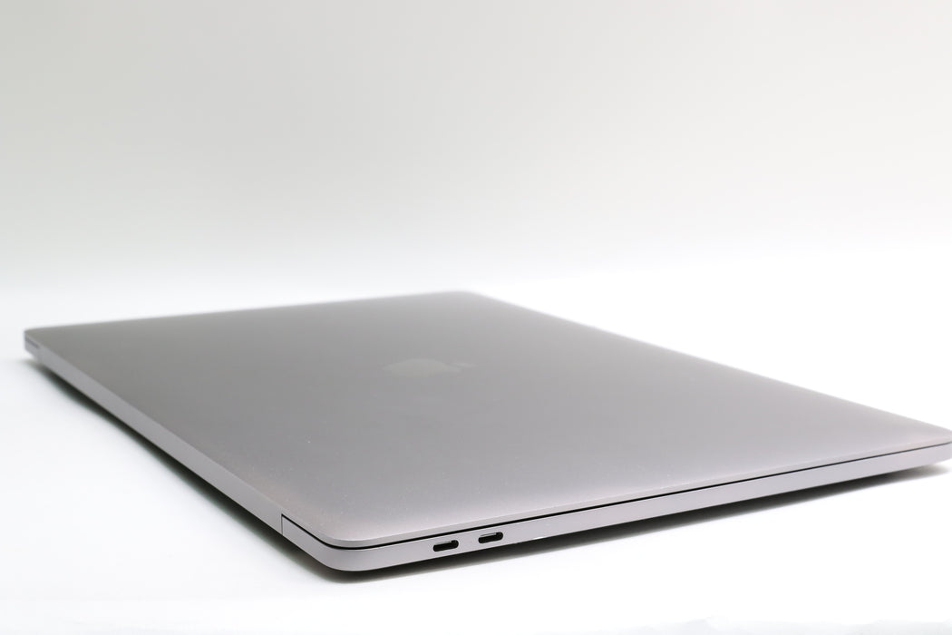 16" 2019, MacBook Pro, BTO, 2.3 GHz 8-Core i9, 32GB, 1TB SSD, AMD Radeon Pro 550