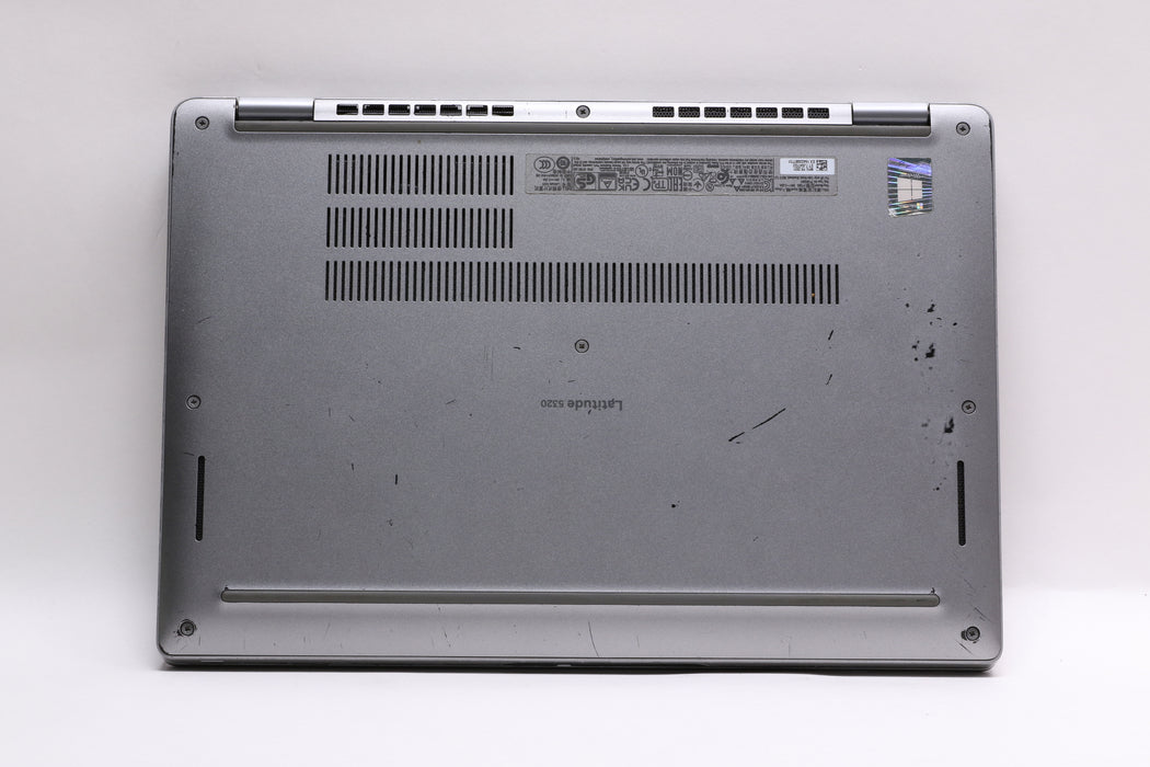 13" Dell Latitude 5320, i5-1145G7, 8GB, 256GB SSD