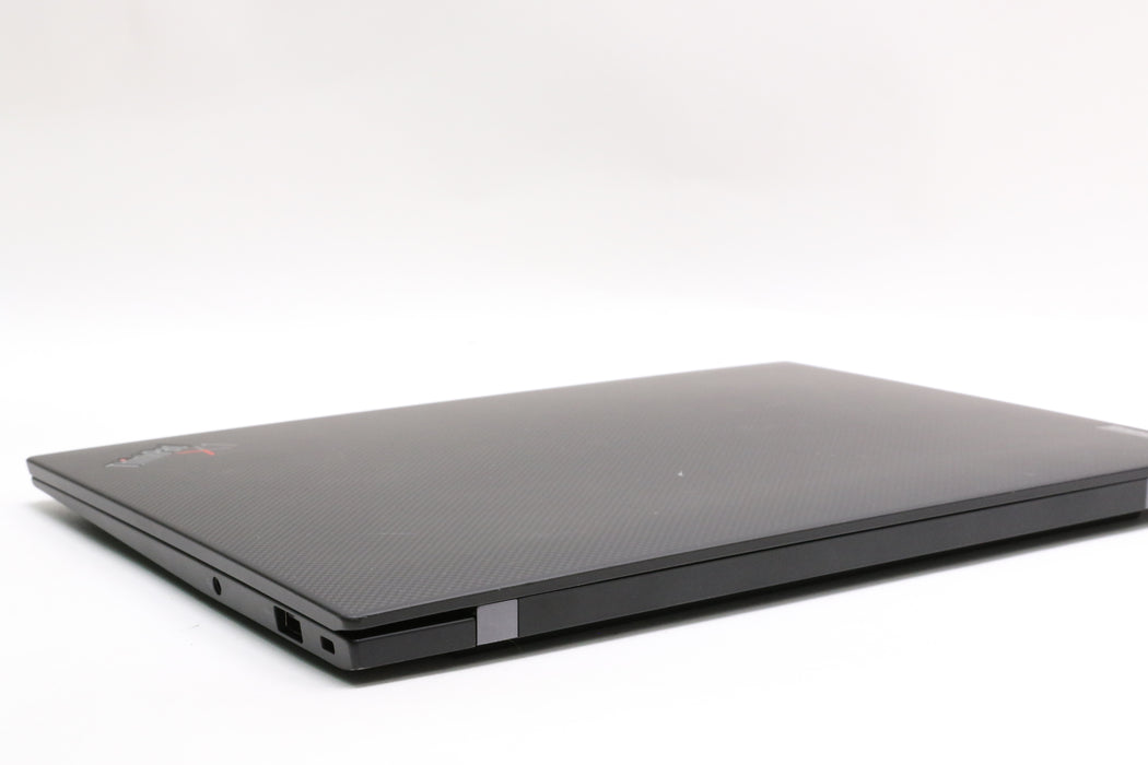 14" UHD+ Lenovo Thinkpad X1 Carbon Gen 10 21CCS1EN00, i7-1270P, 32GB, 512GB SSD